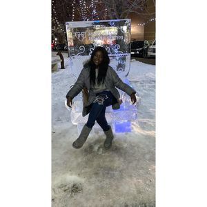 Meet your Posher, Marrey